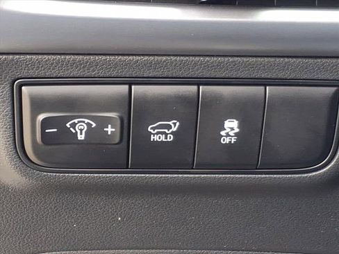 New 2026 Hyundai Tucson SEL FWD image 21