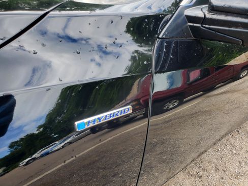 Used 2019 Honda Insight EX image 4