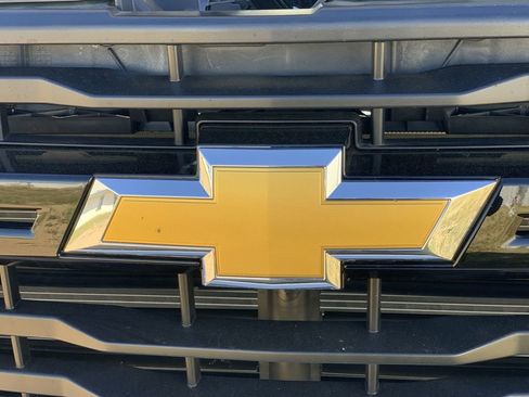 New 2026 Chevrolet Silverado 2500 W/T w/ WT Convenience Package image 29