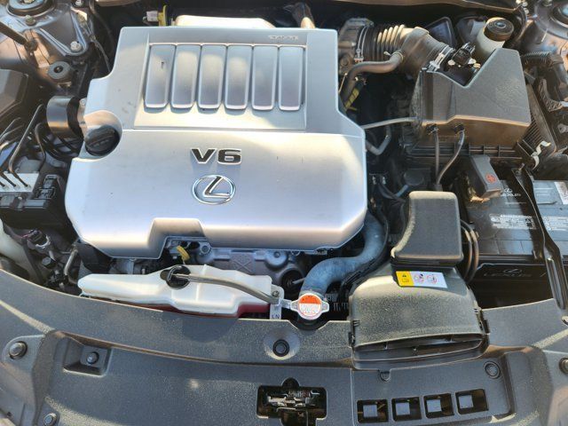 Used 2016 Lexus ES 350 w/ Luxury Package w/Wood Trim FWD image 32