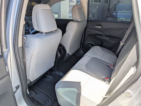 Used 2016 Honda CR-V LX image 26
