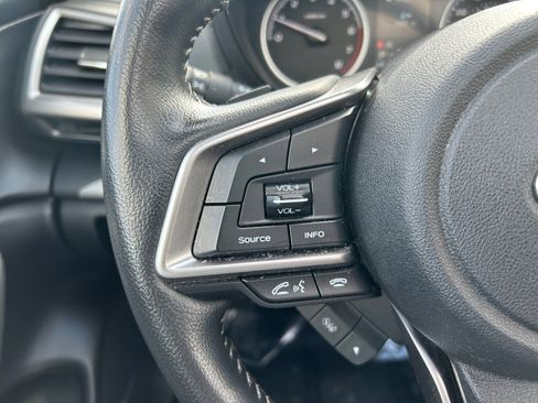 Used 2021 Subaru Forester Limited w/ Popular Package #3 image 8