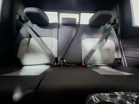 New 2025 Toyota Tacoma TRD Off-Road image 33