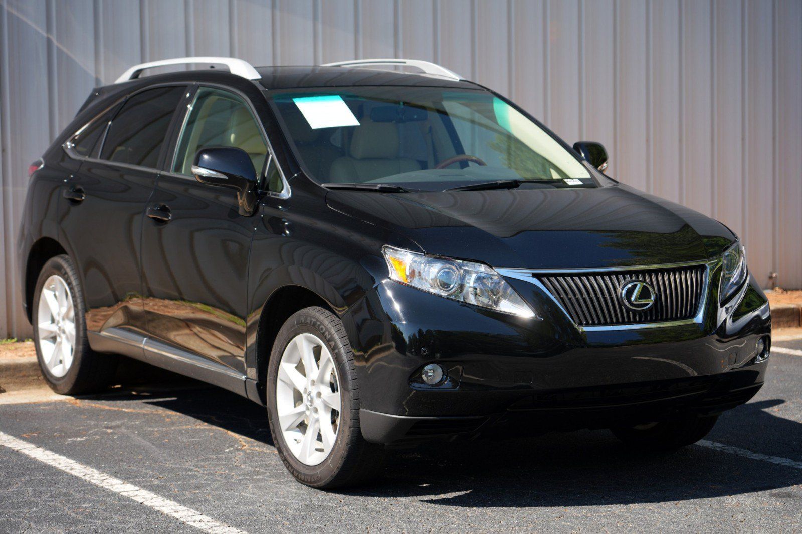 Used 2012 Lexus RX 350 FWD w/ Premium Pkg image 49