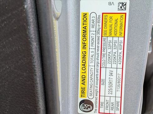 Used 2018 Honda Accord EX-L image 17