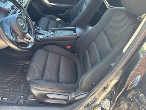 Used 2017 MAZDA MAZDA6 Sport image 16
