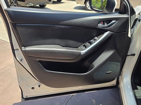 Used 2016 MAZDA CX-5 Grand Touring FWD image 26