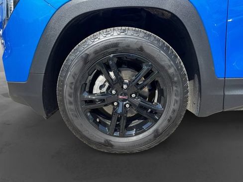 Used 2024 GMC Terrain AT4 AWD/4WD image 7