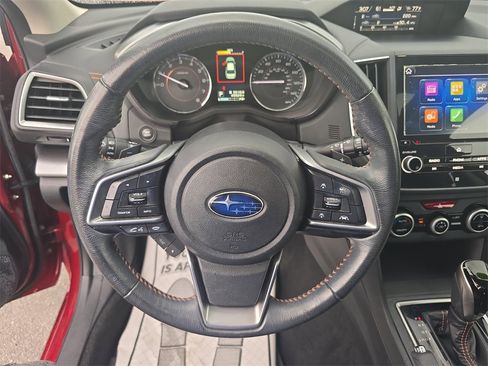Used 2018 Subaru Crosstrek 2.0i Limited image 13