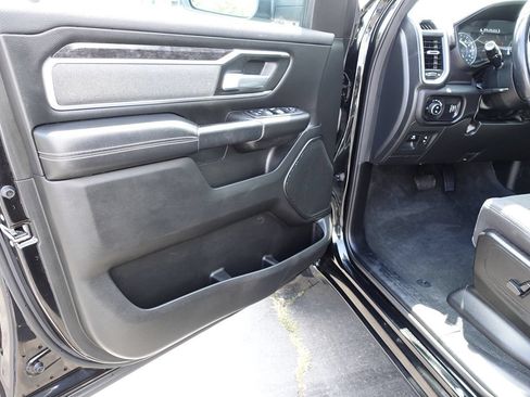 Used 2023 RAM 1500 Big Horn AWD/4WD image 15