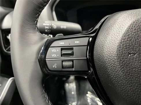 New 2026 Honda Civic Sport Touring image 15