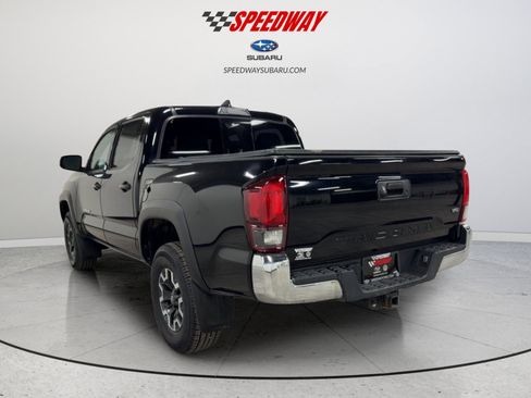 Used 2019 Toyota Tacoma SR5 image 8