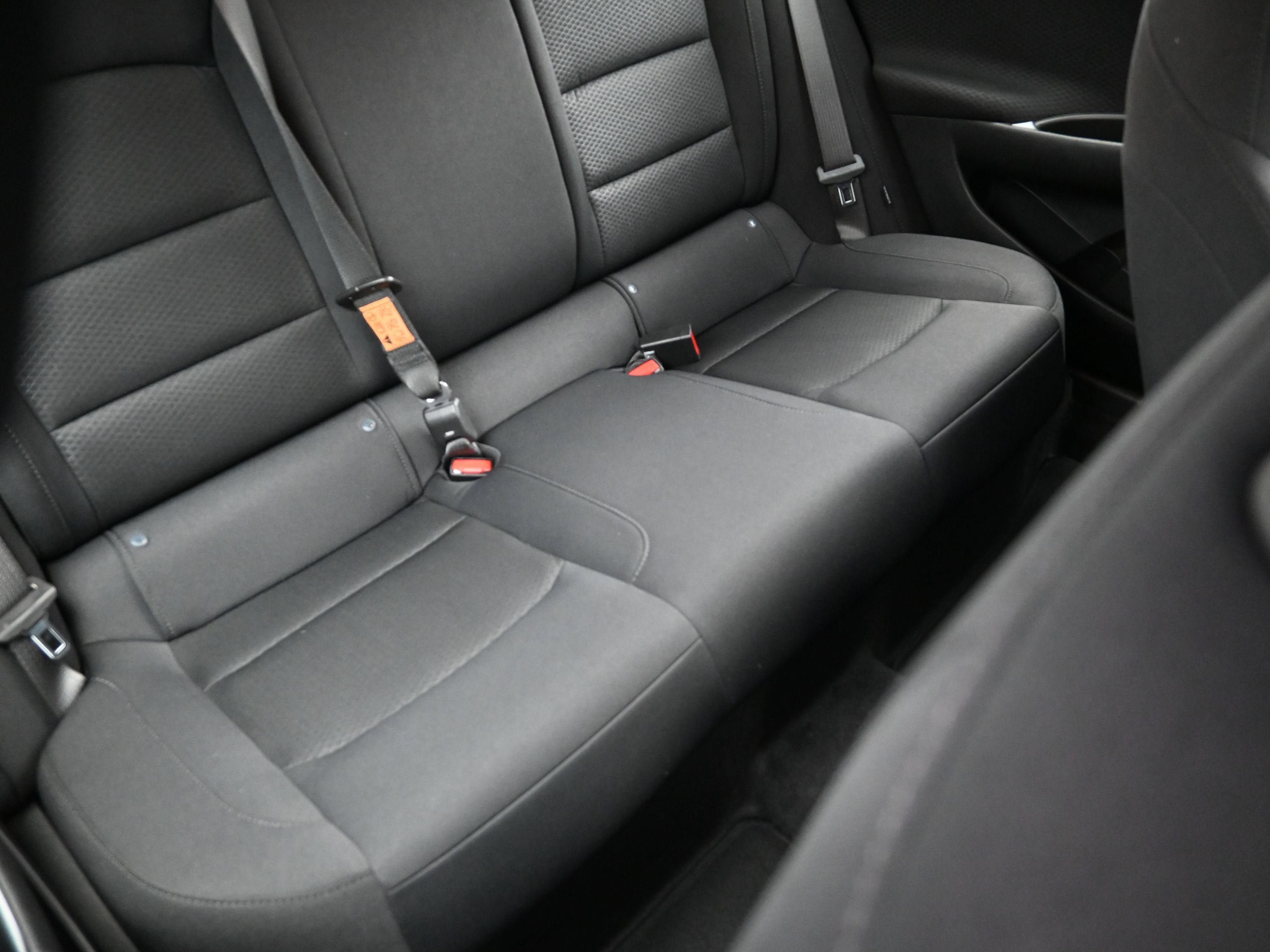 Certified 2024 Chevrolet Malibu RS FWD image 28