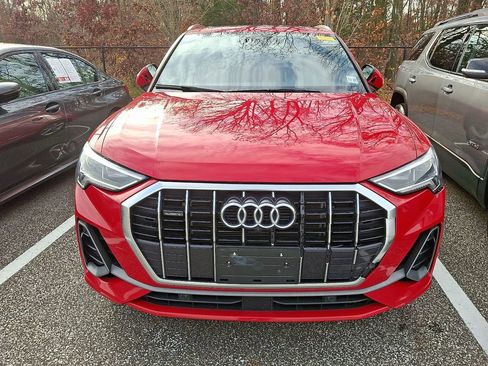 Certified 2023 Audi Q3 2.0T Premium Plus w/ Premium Plus Package image 2