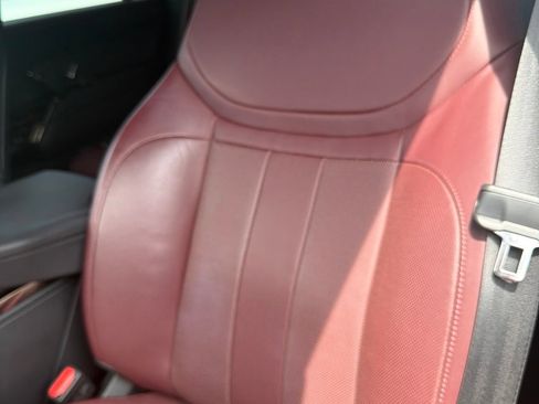 Used 2023 Land Rover Range Rover Sport SE Dynamic AWD/4WD image 4