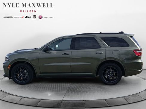 New 2026 Dodge Durango GT image 13