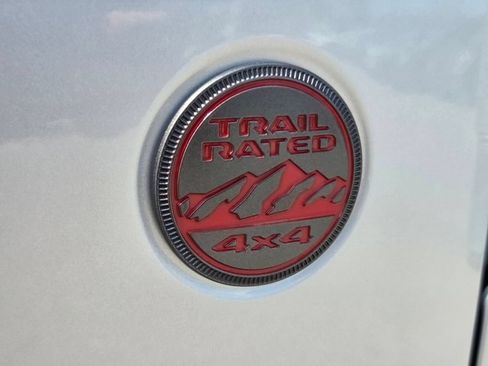 Used 2023 Jeep Wrangler Unlimited Rubicon w/ Xtreme 35 Tire Package AWD/4WD image 36
