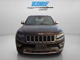 Used 2014 Jeep Grand Cherokee Limited image 2