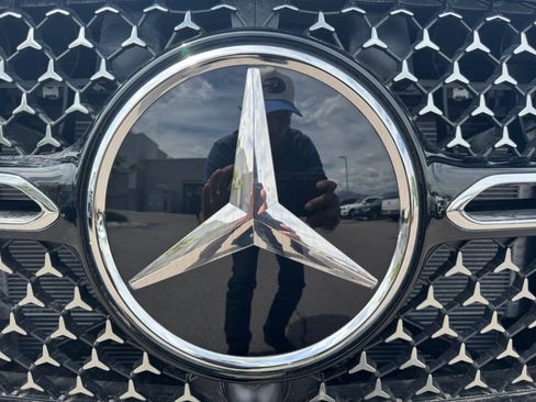 New 2026 Mercedes-Benz GLE 450 4MATIC Coupe image 23
