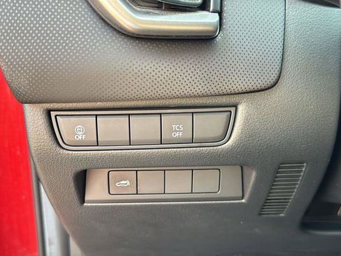 Used 2024 MAZDA CX-50 AWD 2.5 S w/ Preferred Package image 9