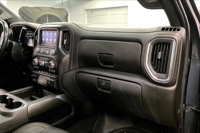 Used 2021 GMC Sierra 1500 AT4 AWD/4WD image 20