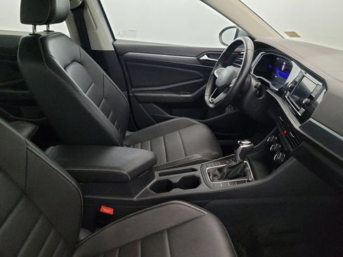 Used 2024 Volkswagen Jetta SE FWD image 21