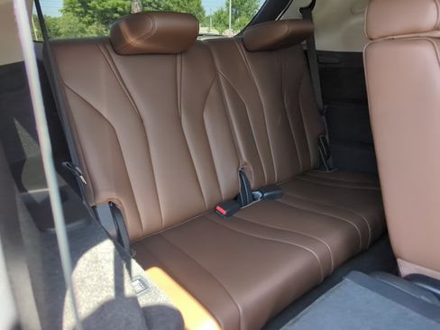 Used 2025 Acura MDX FWD w/ Technology Package image 28