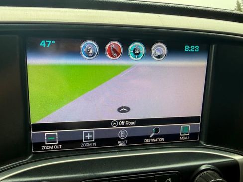 Used 2018 GMC Sierra 1500 SLT w/ SLT Premium Package image 9