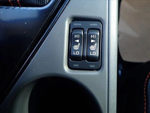 New 2026 Subaru Crosstrek 2.5i Limited image 21