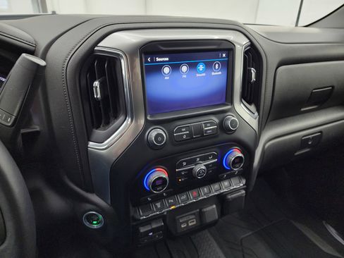 Used 2022 Chevrolet Silverado 2500 LTZ w/ Safety Package image 11