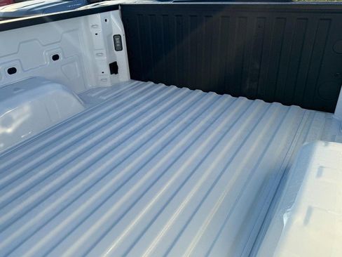 New 2026 Chevrolet Silverado 1500 Custom w/ LPO, Dark Essentials Package image 8