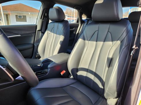 Used 2024 Acura Integra A-Spec image 7