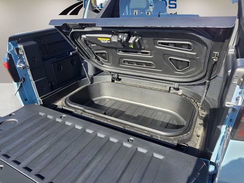 New 2026 Hyundai Santa Cruz SEL image 30