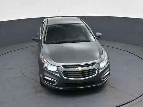 Used 2016 Chevrolet Cruze LT FWD image 30