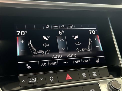 Used 2024 Audi A6 Premium Plus image 31