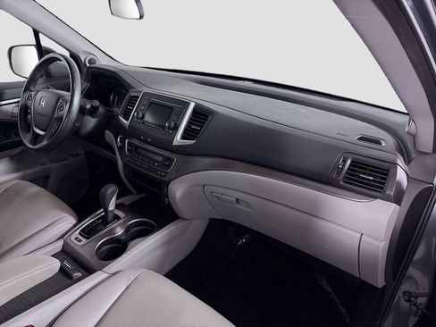Used 2019 Honda Ridgeline RTL image 30