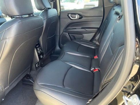 New 2026 Jeep Compass Limited AWD/4WD image 9