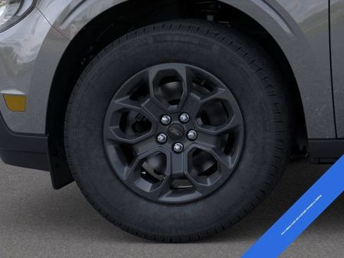 New 2026 Ford Maverick XLT AWD/4WD image 23