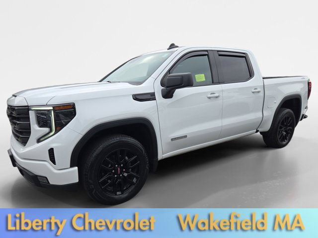 Used 2024 GMC Sierra 1500 Elevation AWD/4WD image 8