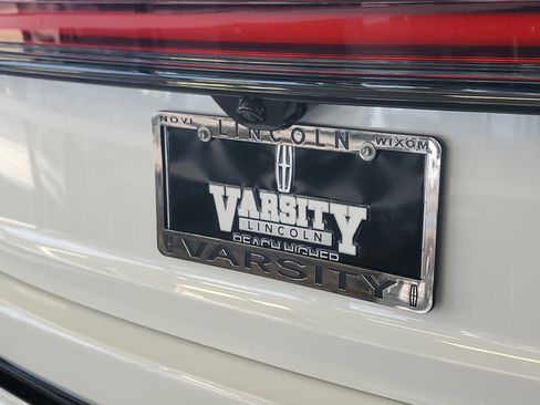 New 2026 Lincoln Aviator Reserve image 30