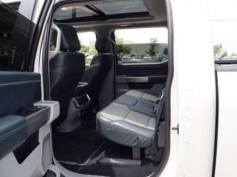 Used 2023 Ford F150 Limited AWD/4WD image 27