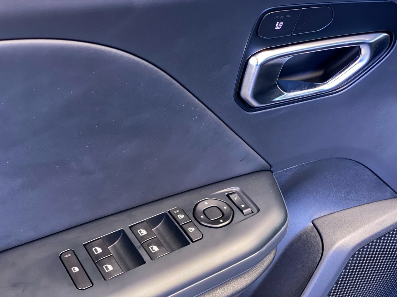 New 2026 Kia K4 EX FWD image 18