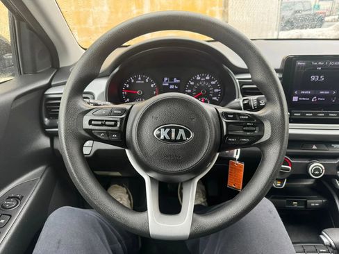 Used 2021 Kia Rio S image 14