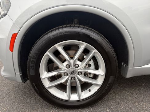 Used 2024 Dodge Durango GT AWD/4WD image 26