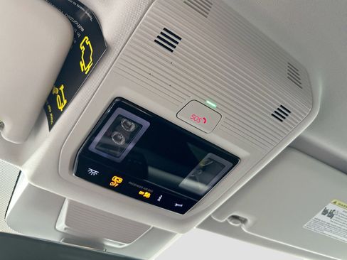 New 2025 Volkswagen Tiguan SE image 18