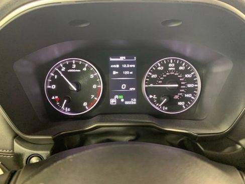Used 2025 Subaru Outback Touring XT AWD/4WD image 26