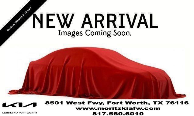New 2026 Kia K4 GT-Line w/ GT-Line Premium Package FWD image 1