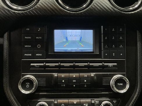 Used 2015 Ford Mustang Coupe w/ Equipment Group 051A image 17