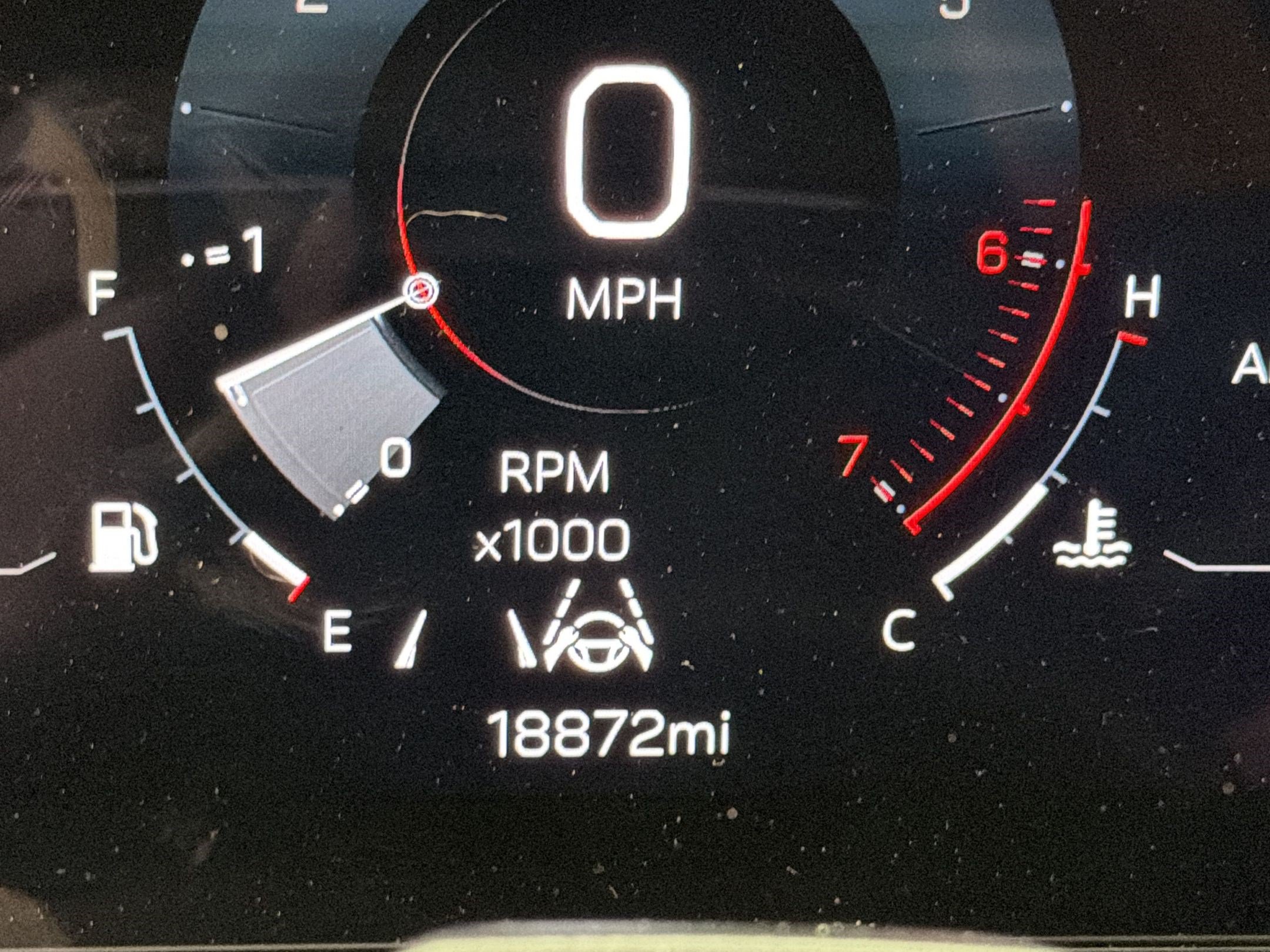 Used 2026 GMC Yukon Denali Ultimate AWD/4WD image 23