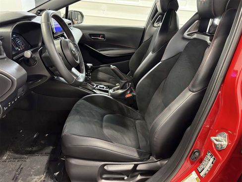 Used 2023 Toyota Corolla GR image 16